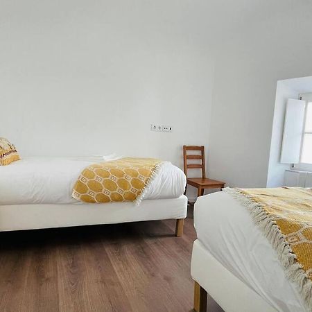 Casa Da Travessa Διαμέρισμα Έβορα Εξωτερικό φωτογραφία
