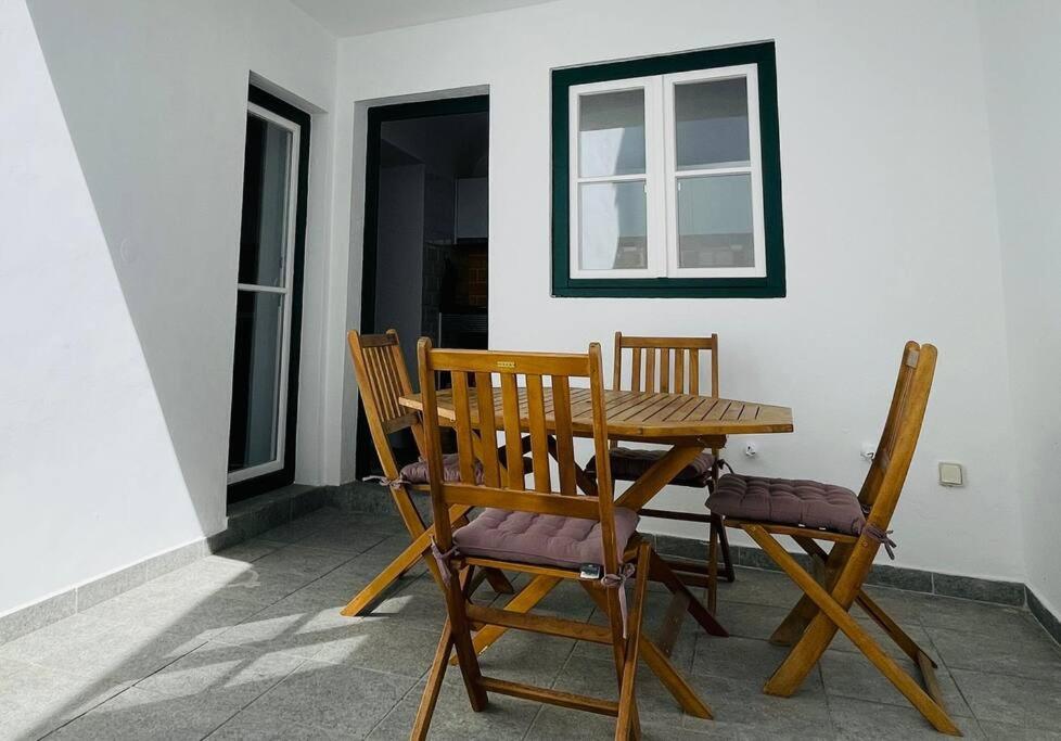 Casa Da Travessa Διαμέρισμα Έβορα Εξωτερικό φωτογραφία