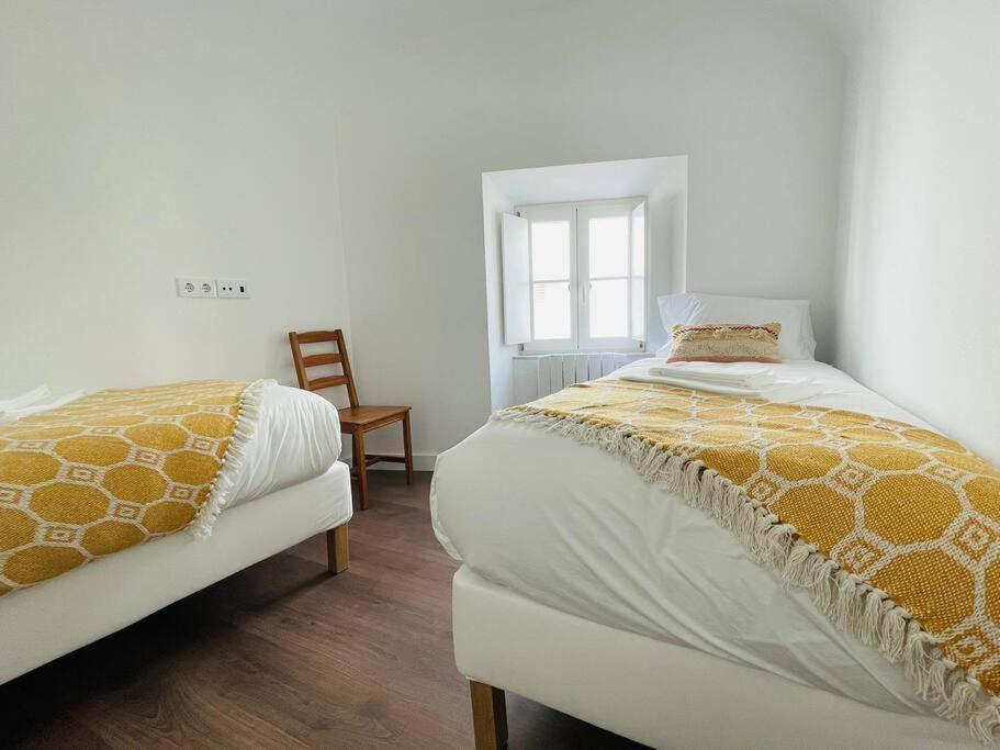 Casa Da Travessa Διαμέρισμα Έβορα Εξωτερικό φωτογραφία