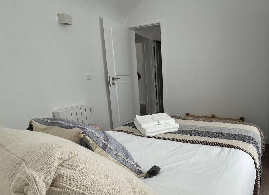 Casa Da Travessa Διαμέρισμα Έβορα Εξωτερικό φωτογραφία