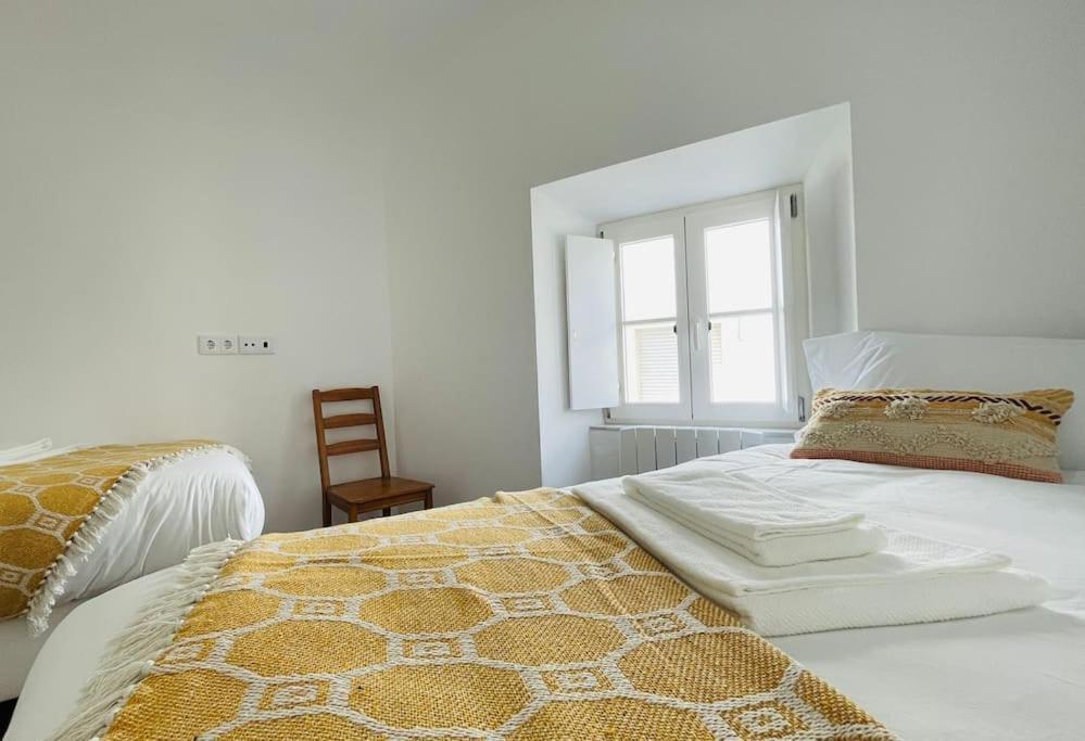 Casa Da Travessa Διαμέρισμα Έβορα Εξωτερικό φωτογραφία
