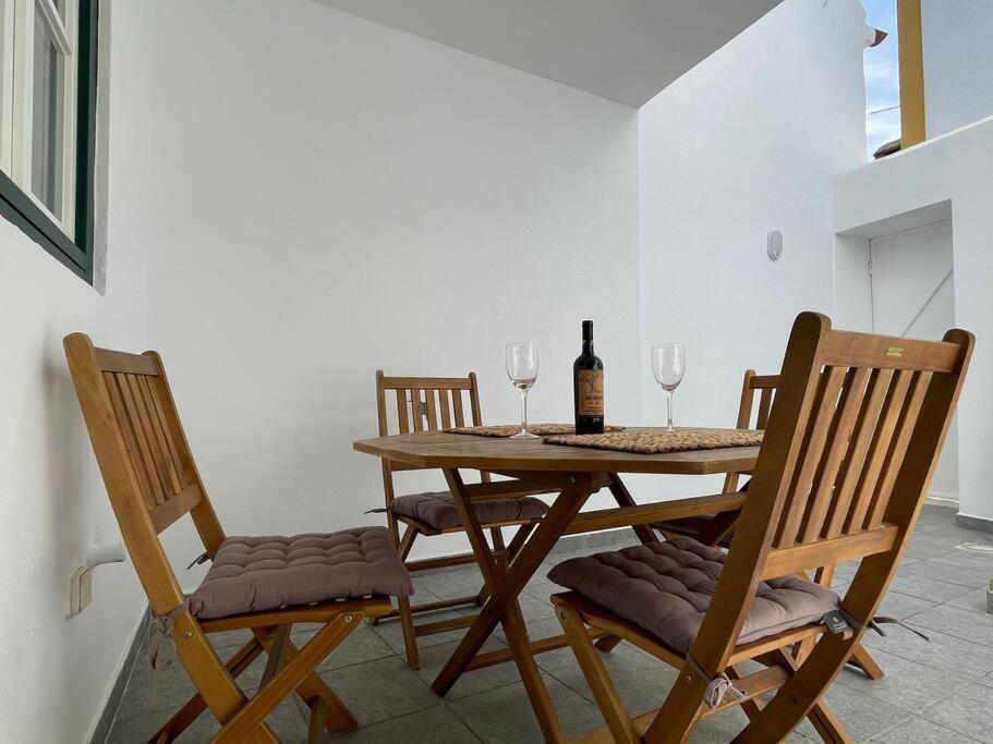 Casa Da Travessa Διαμέρισμα Έβορα Εξωτερικό φωτογραφία