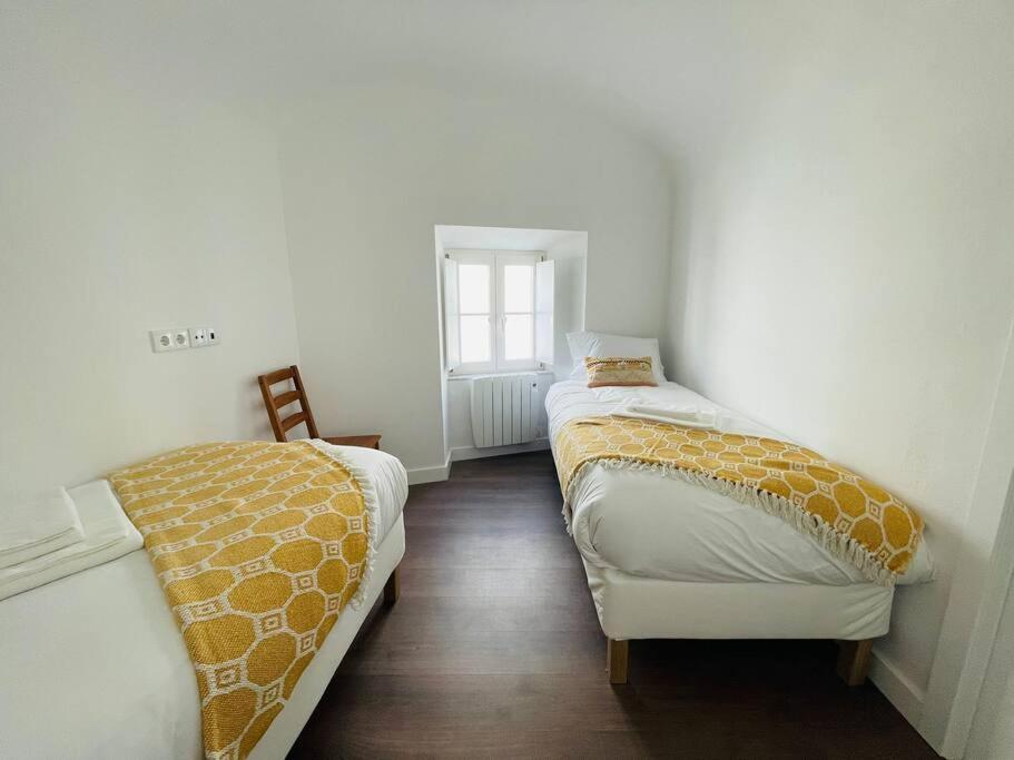 Casa Da Travessa Διαμέρισμα Έβορα Εξωτερικό φωτογραφία